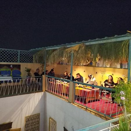 The Madrassa Hostel Marrakesh Ngoại thất bức ảnh