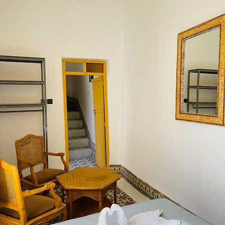 The Madrassa Hostel Marrakesh Ngoại thất bức ảnh